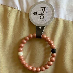 Brand new lokai bracelet